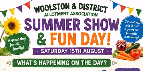 Annual Show