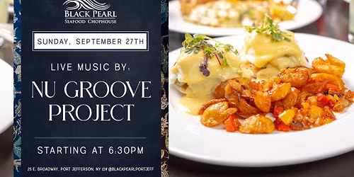 Nu Groove Project