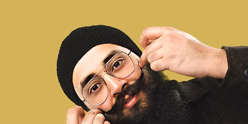 Preet Singh : First Class London