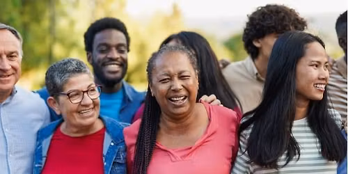 Stroke Awareness Month Community Health Event