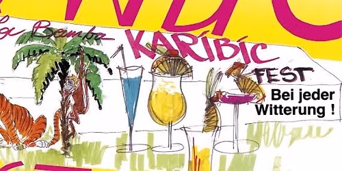 Karibikfest 2026