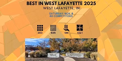 Clock & 'Minx Ohio 2025