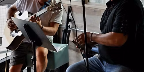 SOUR HAPPY HOUR at Skidmore's Holiday Bowl!