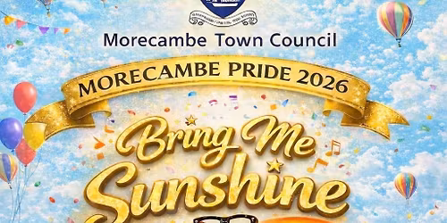  Morecambe Pride 