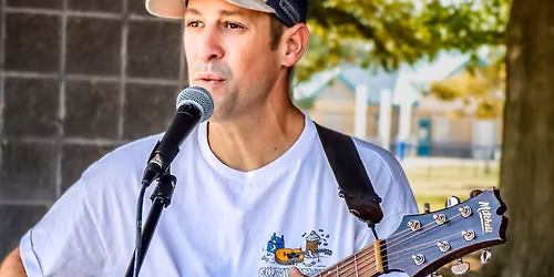 Shawn Smith Returns to the Bison!