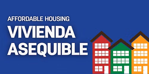 C\u00f3mo Solicitar Vivienda Asequible | How to Apply to Affordable Housing