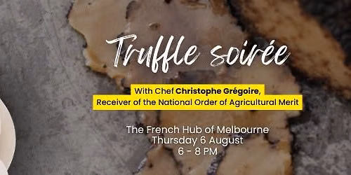 Truffle Soir\u00e9e