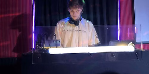 DJ CATCH @ 2 FISTED WILLIE'S
