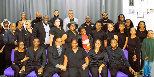 Bible Way Restoration Church - You are Invited Every Sunday at 10:30am