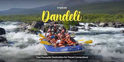 Dandeli Trek & Adventure Getaway by Tripbae
