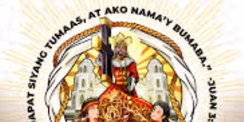TRASLACION ng NAZARENO 2026