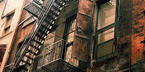 West Side Story Symphonic Dances + Fanfare for the Common Man