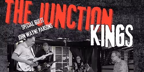 the Junction Kings Catfishing!