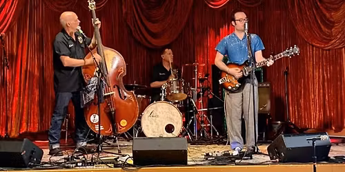 Saturday Night on the Patio w\/ UNION AVENUE!