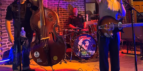 Saturday Night on the Patio w\/ UNION AVENUE!