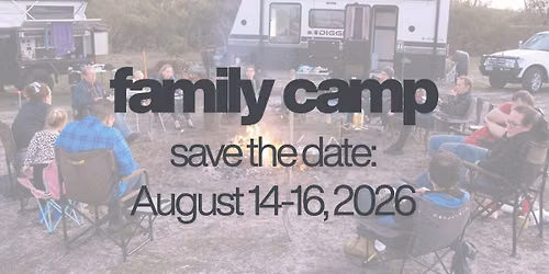 Family Camp