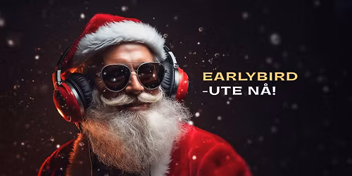 Gressvik Summerparty 2026