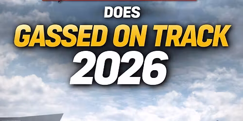 Extremebhp Does Gassed On Track 2026