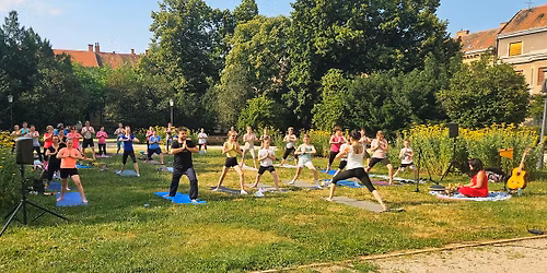 Napfordul\u00f3 \u00dcnnepi J\u00f3ga - Hangt\u00e1l K\u00eds\u00e9rettel