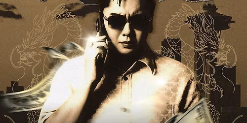 SKAI ISYOURGOD: FORTUNE NIGHT