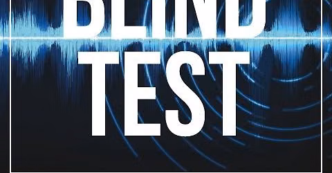 Le Blind Test by Le Corse