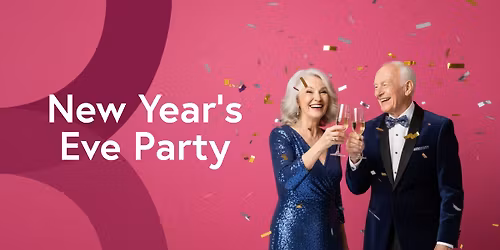 New Year's Eve Party