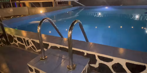 GRAND OPENING OF SPICE BAR & POOL