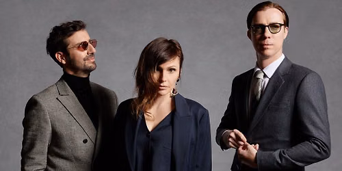Caravan Palace