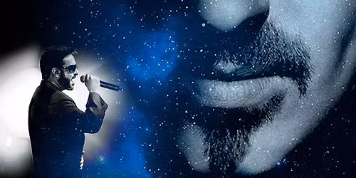 The Voice of George Michael