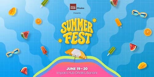 Summer Fest 2026