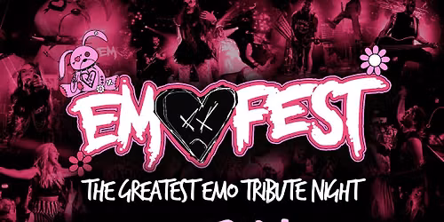 Emofest // Old Fire Station // Carlisle