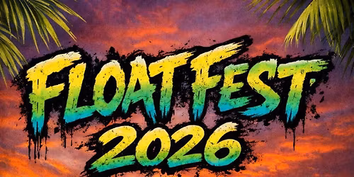 Float Fest 2026
