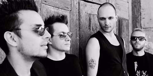 DEPECHE MODE Tribute by NEW DRESSED