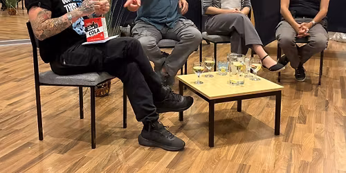 An Audience with....2026