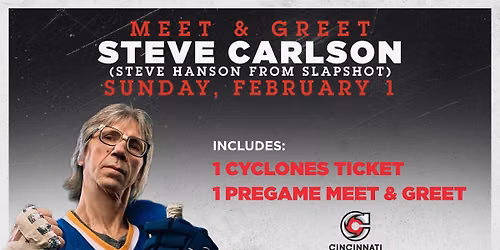 Toledo Walleye at Cincinnati Cyclones at Heritage Bank Center