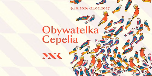 Obywatelka Cepelia