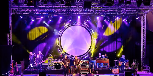 ECHOES \u2013 A Tribute to Pink Floyd | Bayreuth