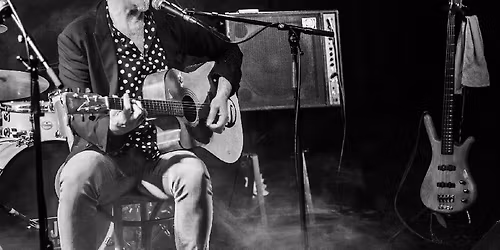 YANN SOLO EN CONCERT\/RENNES