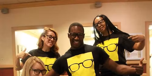 Themed Dinner Fundraiser 