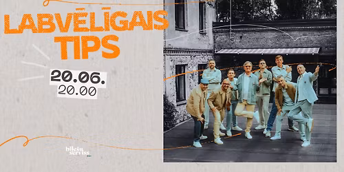 Labv\u0113l\u012bgais Tips