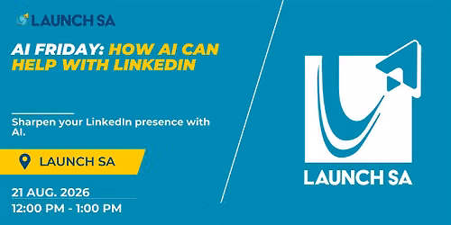 AI Friday: How AI can help with LinkedIn