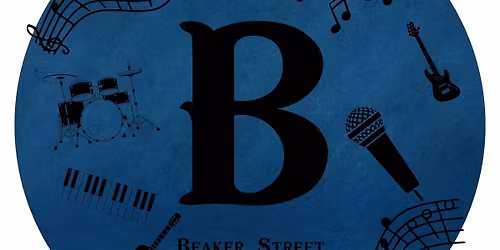 Beaker Street Band