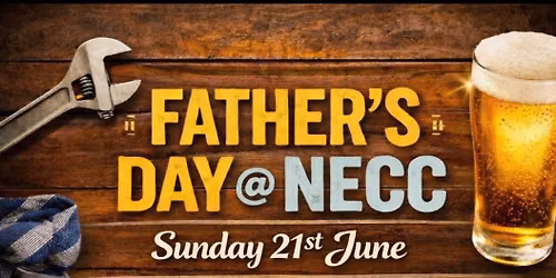 Hayley presents - Father's Day!