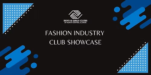 BGCNCIL Presents: Fashion Industry Club Showcase