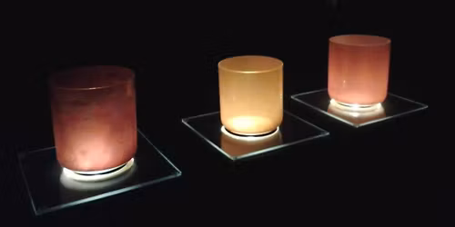 Friday Night "Sound Bath for the Soul" at Vitalize Studio