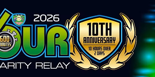 NSWRRC 600 Regularity Relay