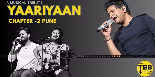 YAARIYAAN - CHAPTER 2