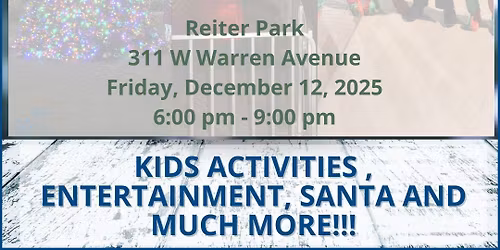 Celebrate the Season