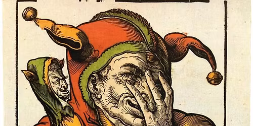 Battle for the Ring XVIII - Festival of Fools