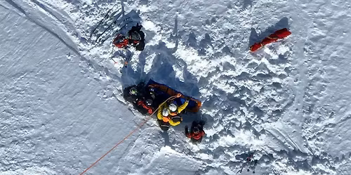 Assessing Life Threats in a Wilderness Context